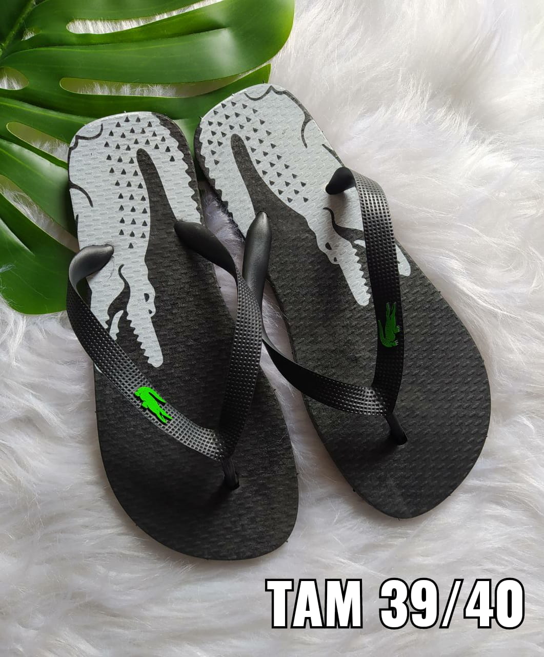 Calçados Masculino 💟